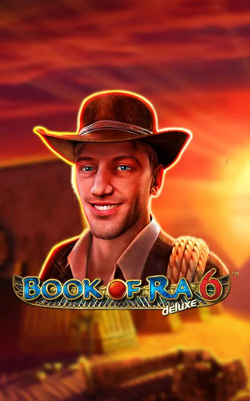 Book of Ra at Happistar Casino