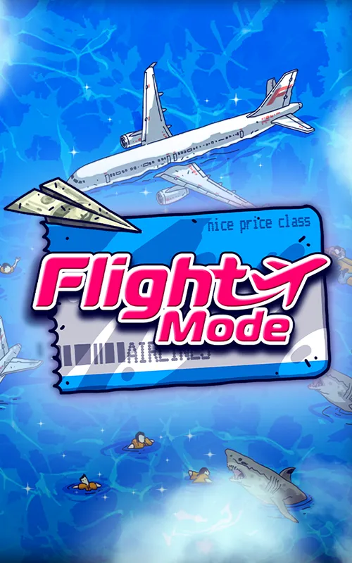 Flight Mode at Happistar Casino